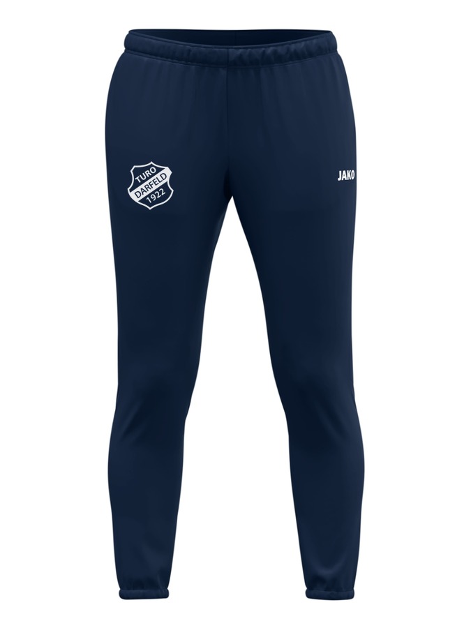 Jako Freizeithose Dynamic Damen