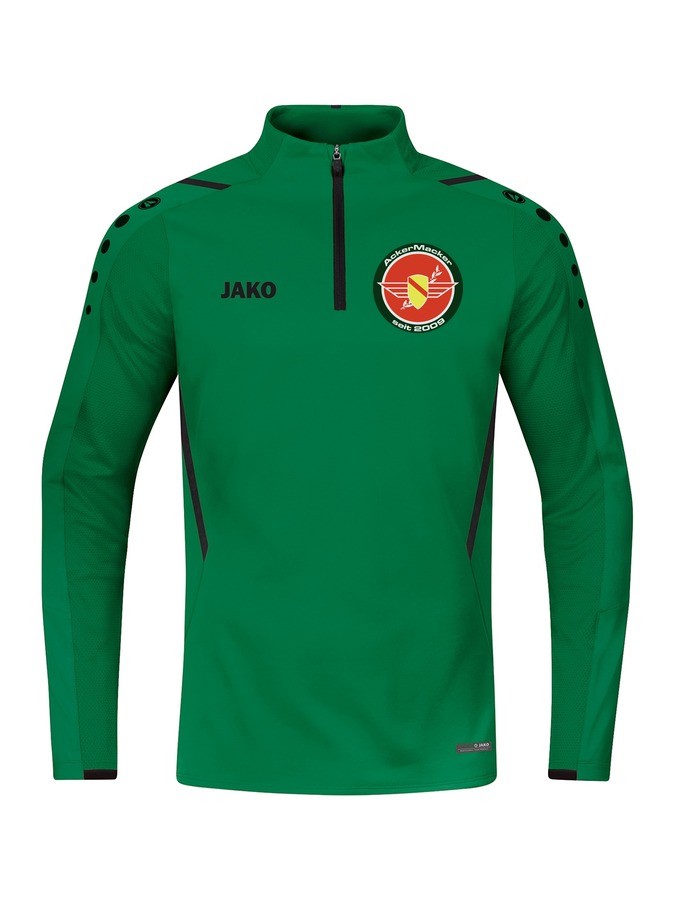 Jako Ziptop Challenge