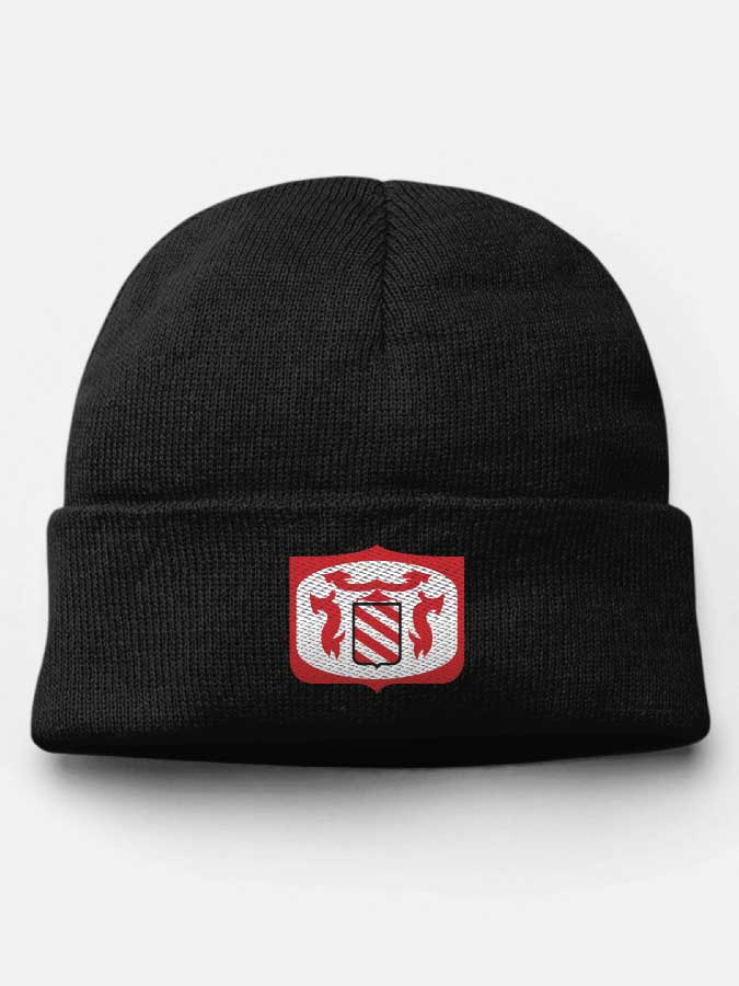 Beanie Sticklogo
