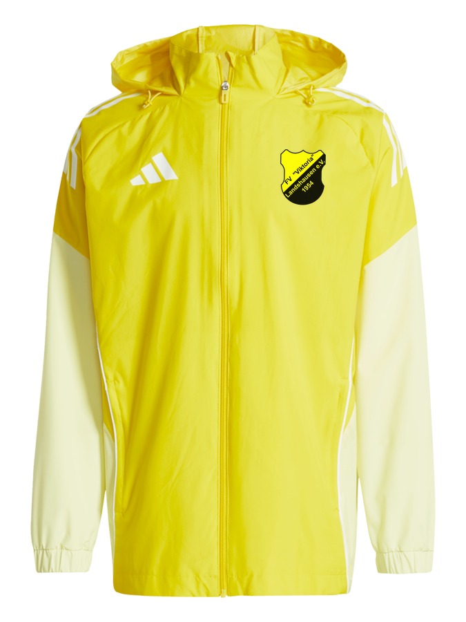 adidas Tiro 25 Competition Allwetterjacke