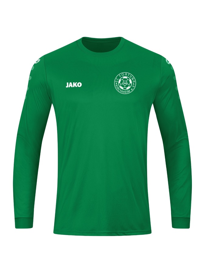 Jako Trikot Team Langarm