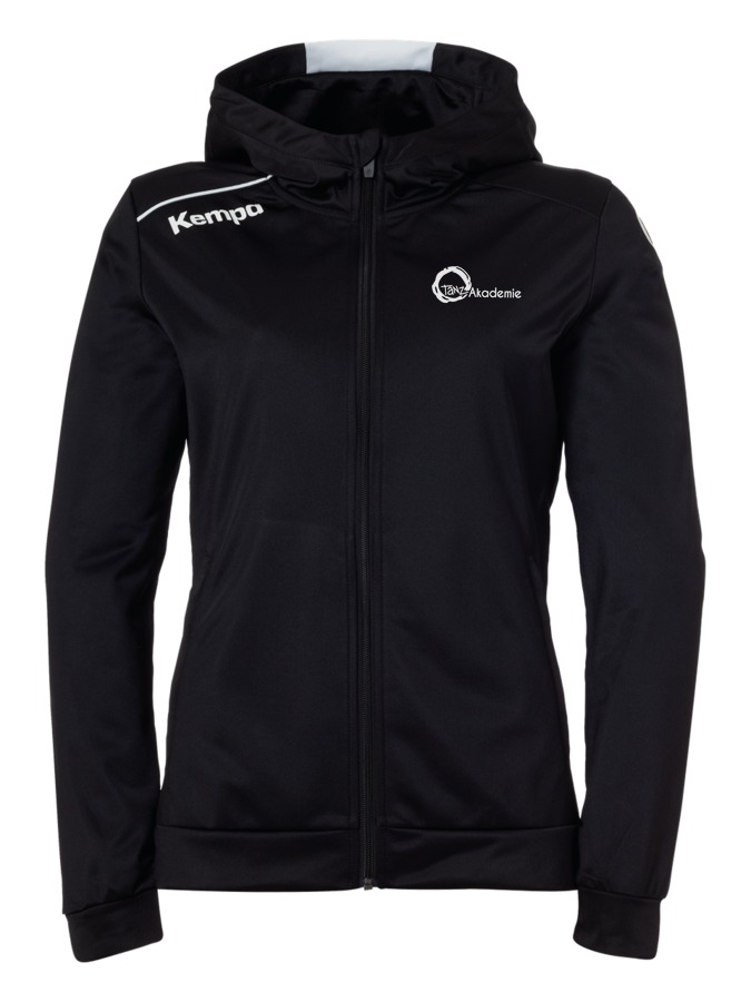 Kempa Player Kapuzenjacke Damen
