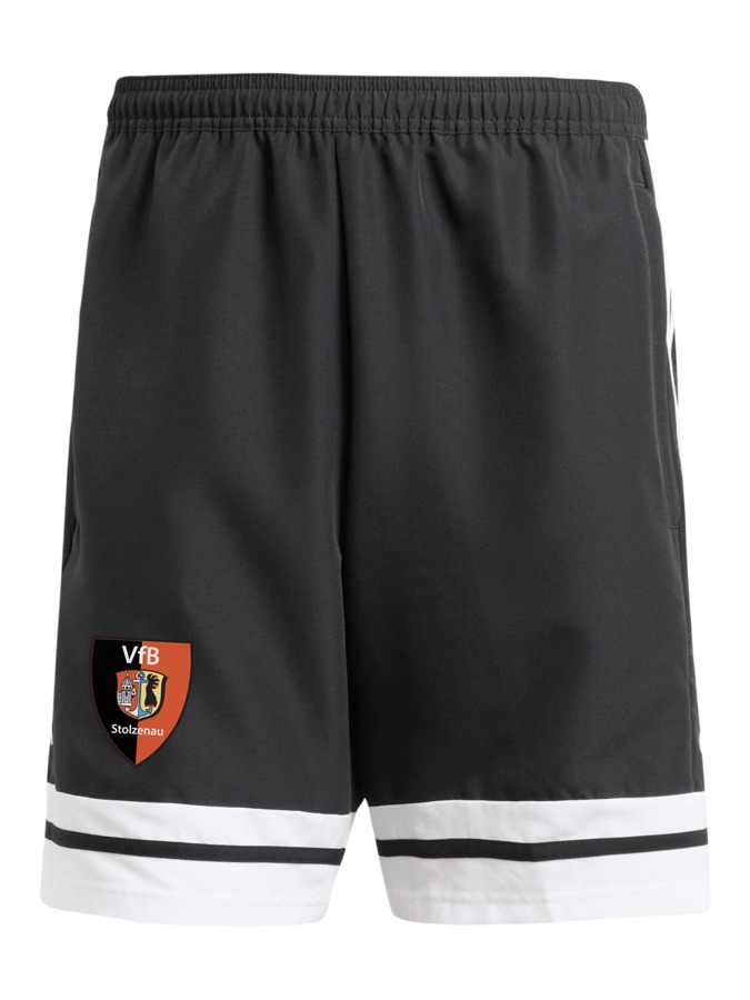 adidas Squadra 25 Downtime Shorts