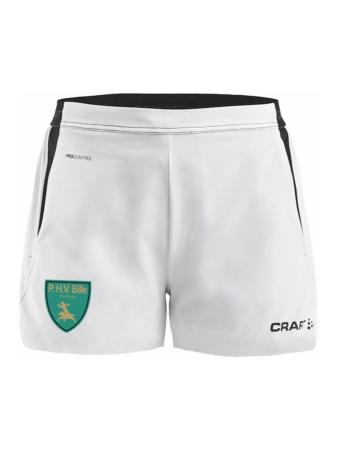 Craft Pro Control Impact Shorts Damen