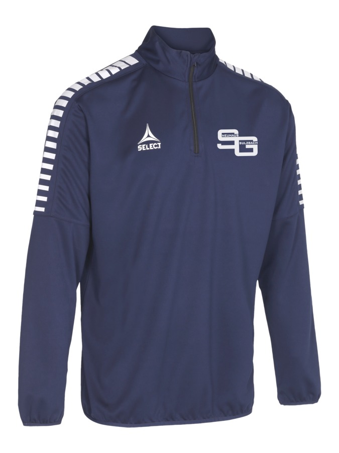 Select Argentina Trainingstop