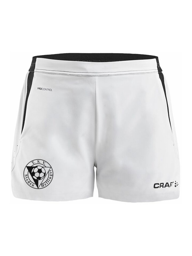 Craft Pro Control Impact Shorts Damen