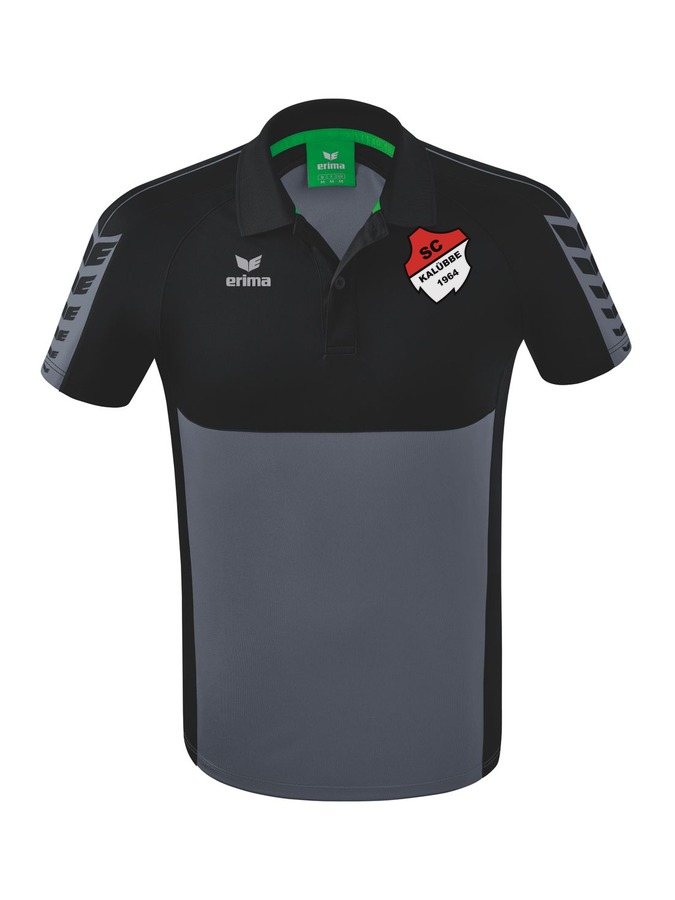 Dunkelgrau-Schwarz-Weiß