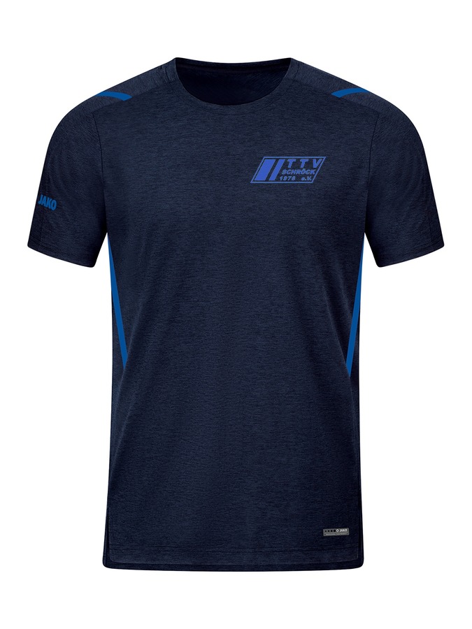 Jako T-Shirt Challenge