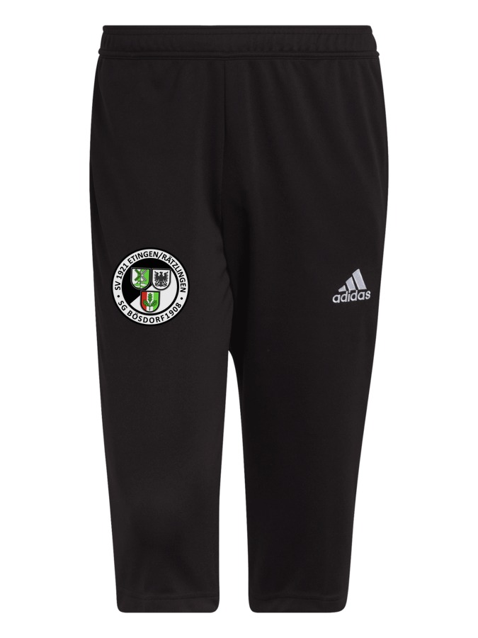 adidas Entrada 22 3/4-Hose