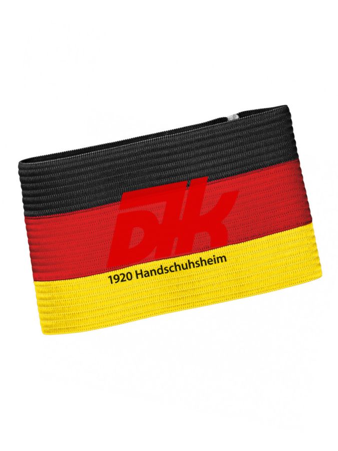 Kapitänsbinde Deutschland