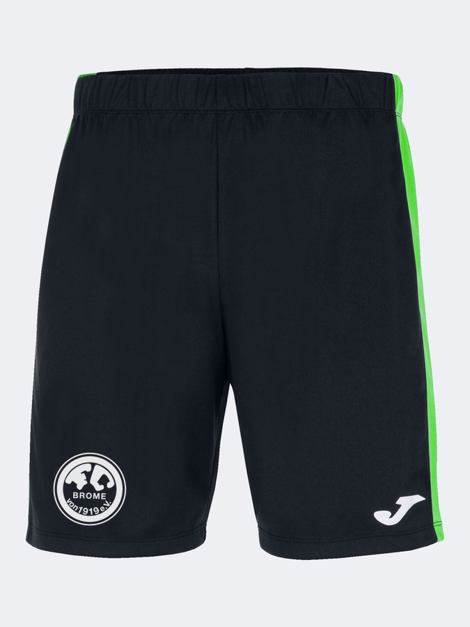 Joma Maxi Short