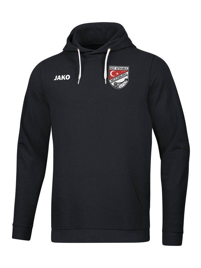 Jako Kapuzensweat Base