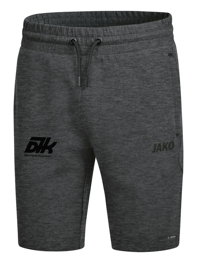 Jako Short Premium Basics Damen