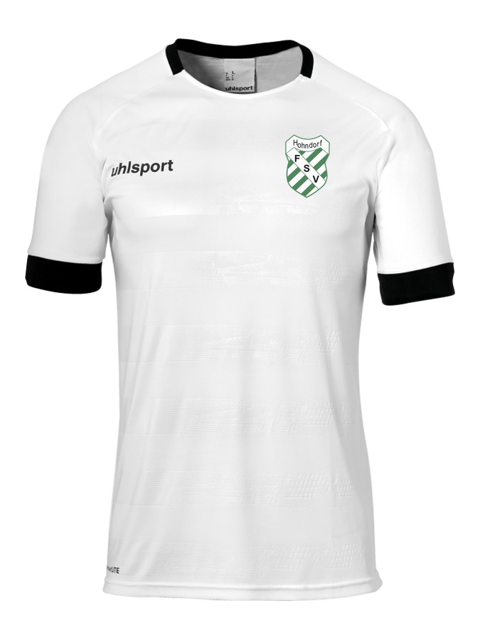 uhlsport Division 2.0 Trikot Kurzarm