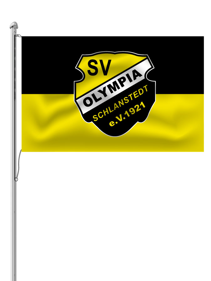 Hissfahne Logo