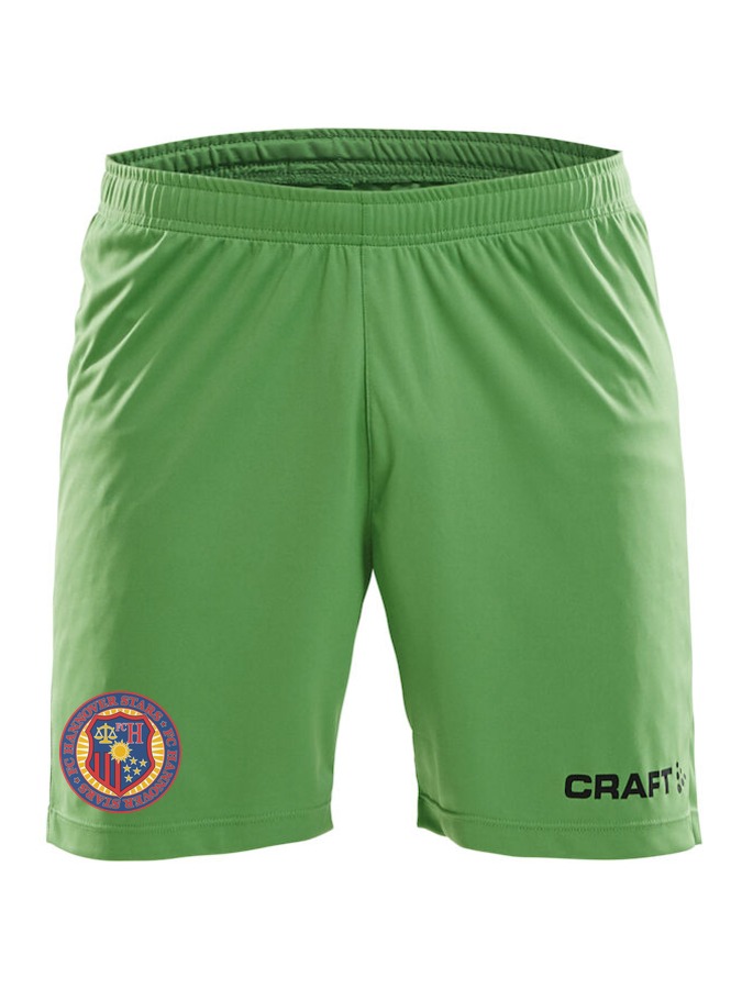 Craft Squad Go Torwart-Shorts
