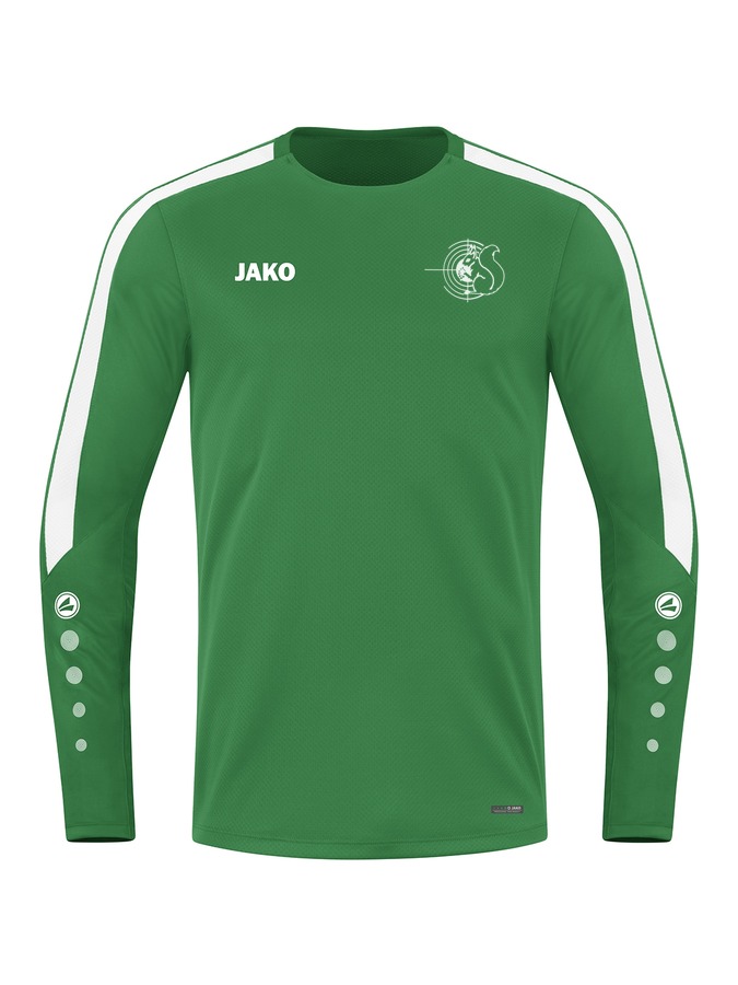 Jako Sweatshirt Power