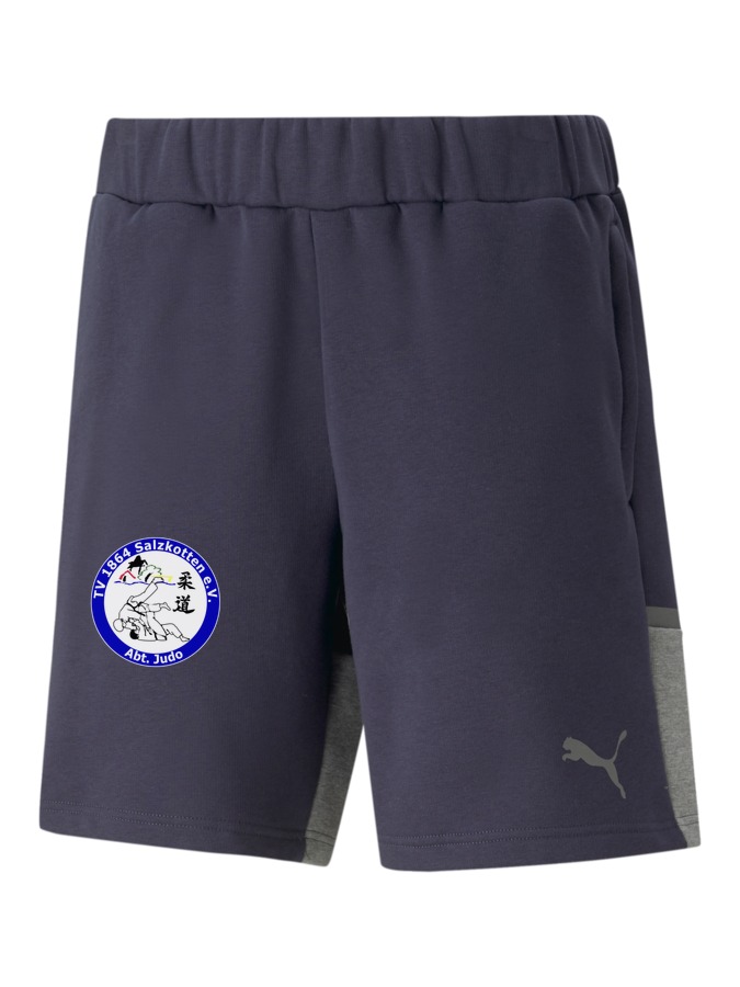 PUMA teamCUP Casuals Shorts