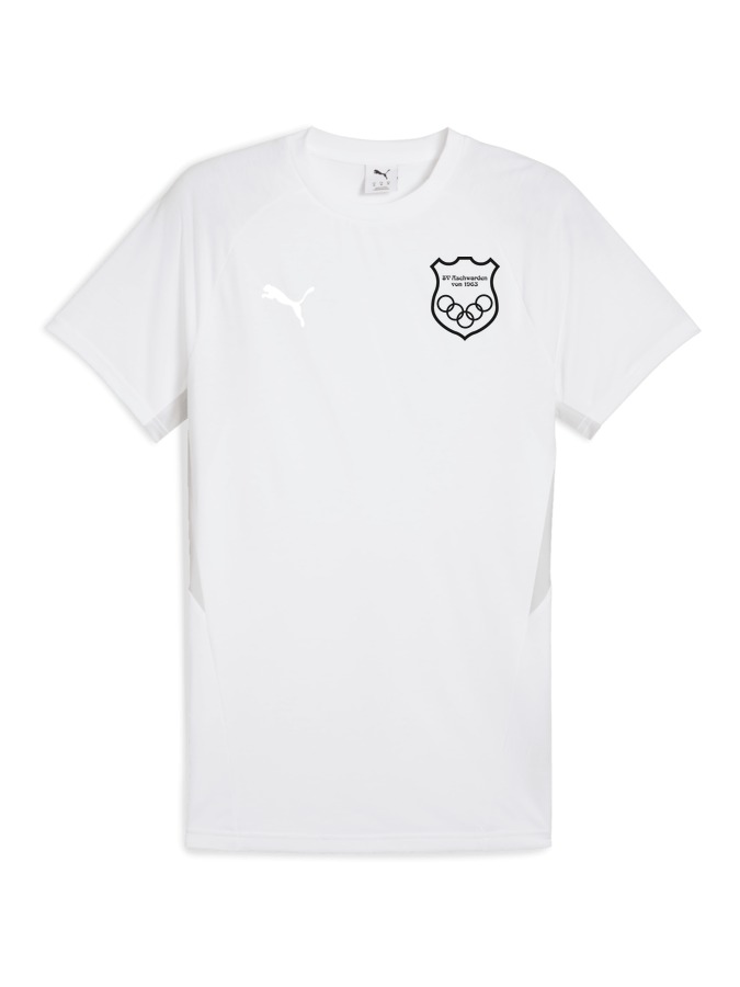 PUMA teamEVOSTRIPE T-Shirt