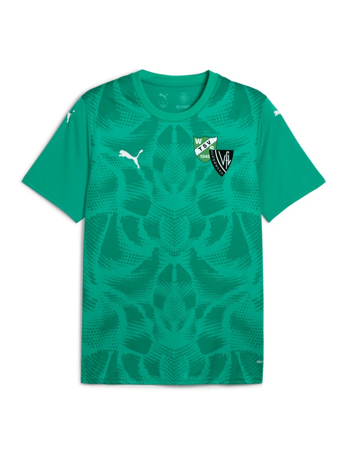 PUMA teamULTIMATE Trikot