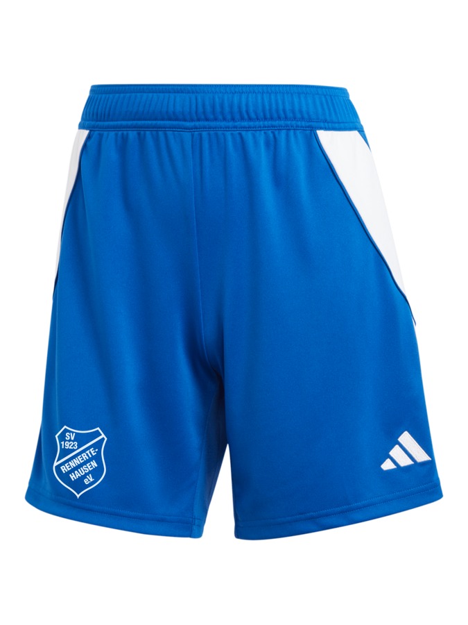 adidas Tiro 24 Shorts Damen