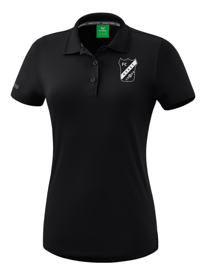 Erima Funktionspolo Damen