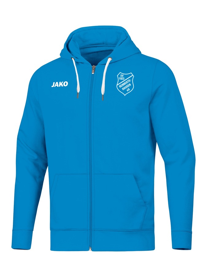 Jako Kapuzenjacke Base