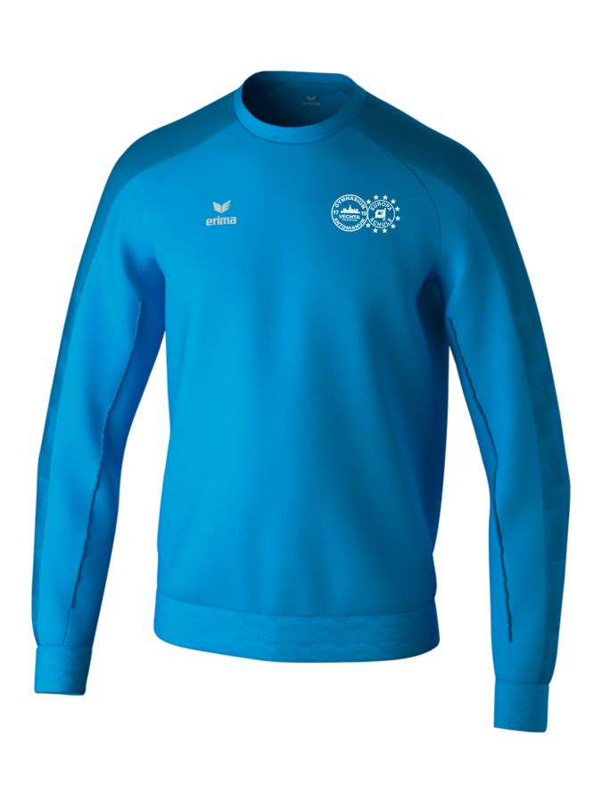 Erima Evo Star Sweatshirt