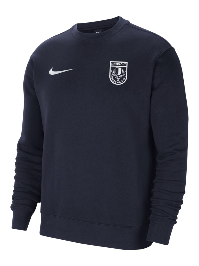 Nike Park 20 Fleece Crew Kinder