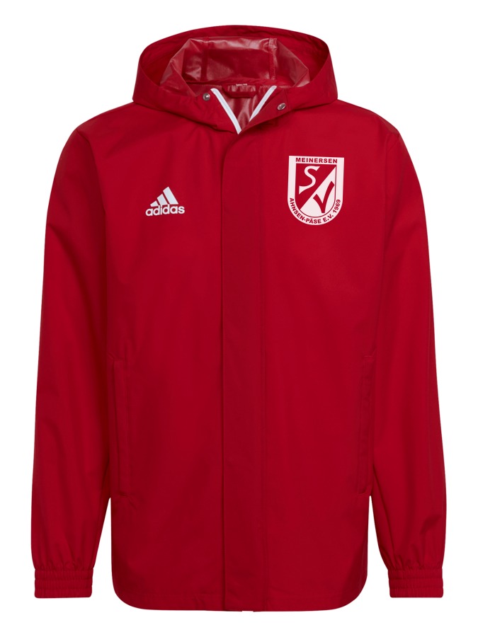 adidas Entrada 22 Allwetterjacke