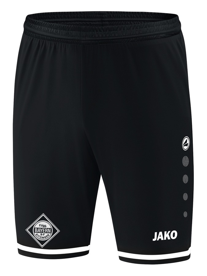 Jako Sporthose Striker 2.0