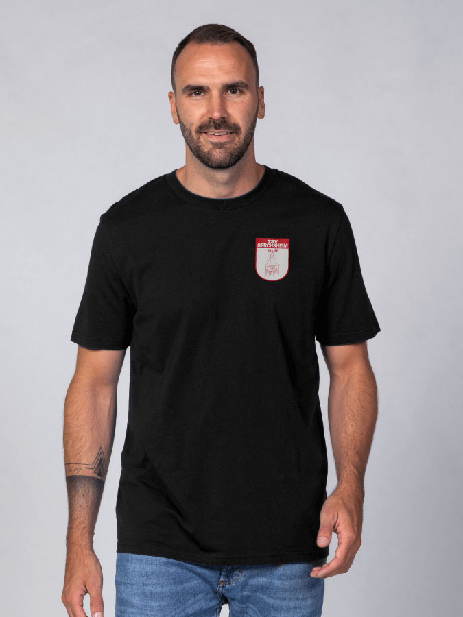 Shirt Organic Herren