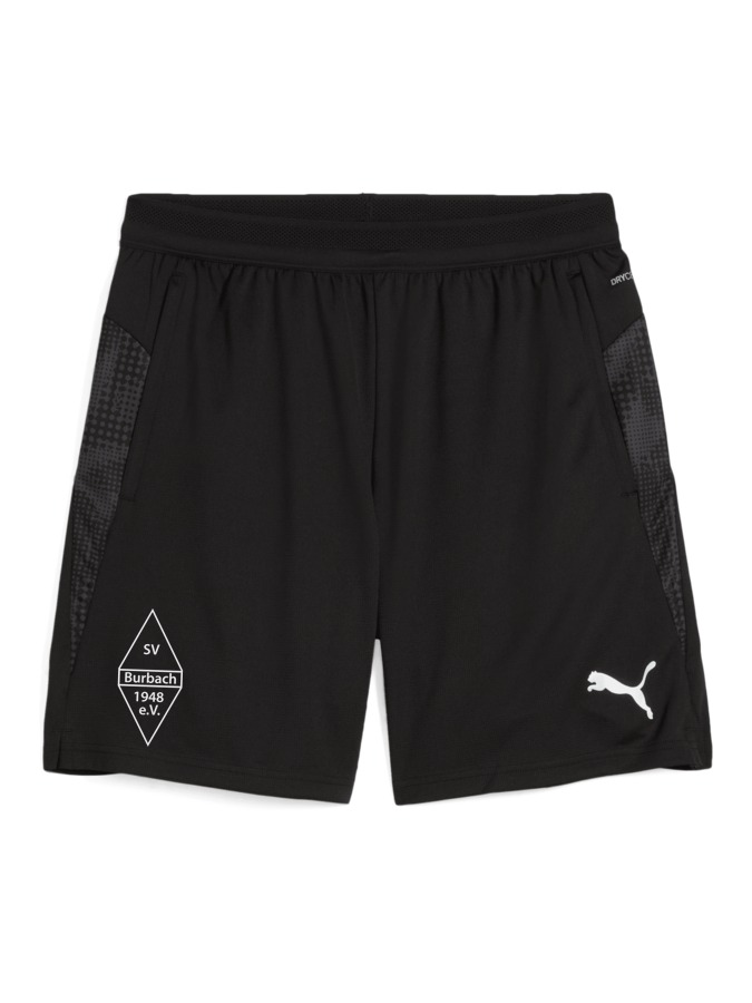 PUMA teamCUP Training Shorts