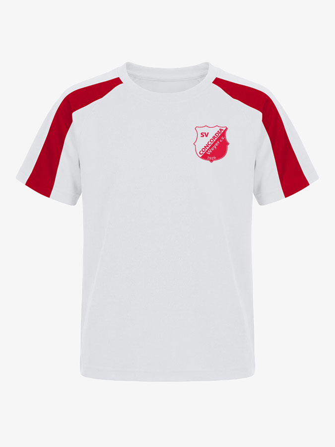 Trainingsshirt Function Kids