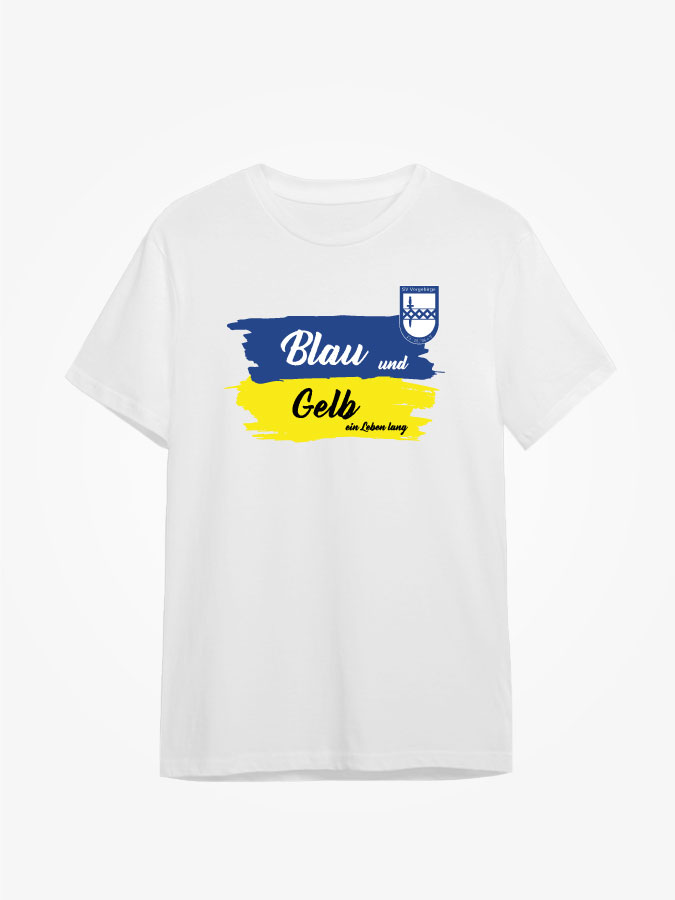 Shirt Loyal Kids