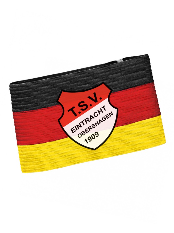 Kapitänsbinde Deutschland
