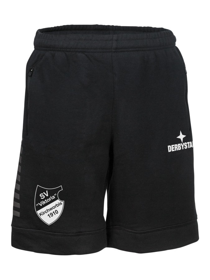 Derbystar Sweatshort Ultimo