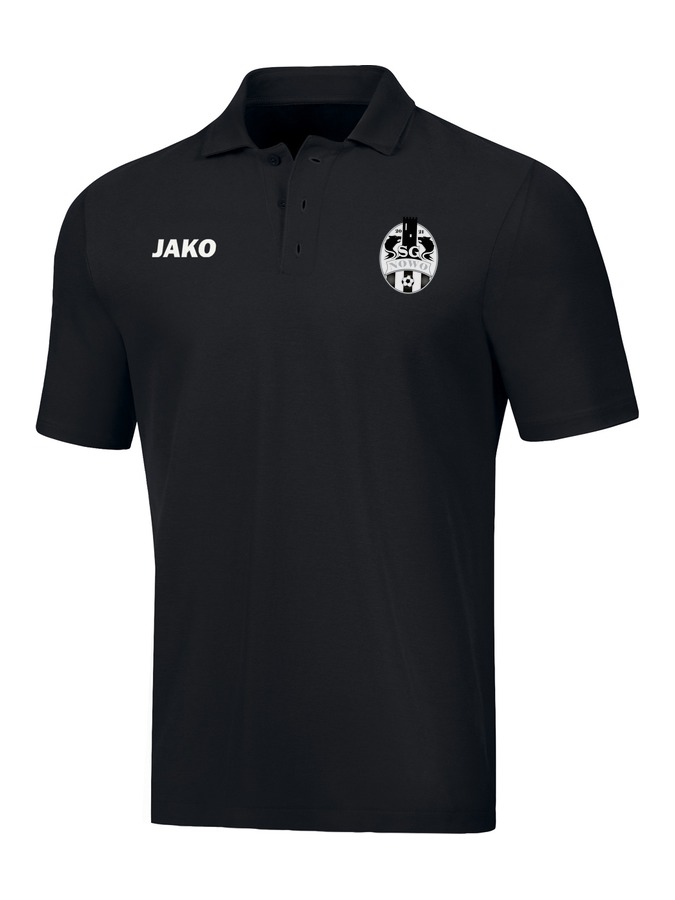 Jako Poloshirt Base