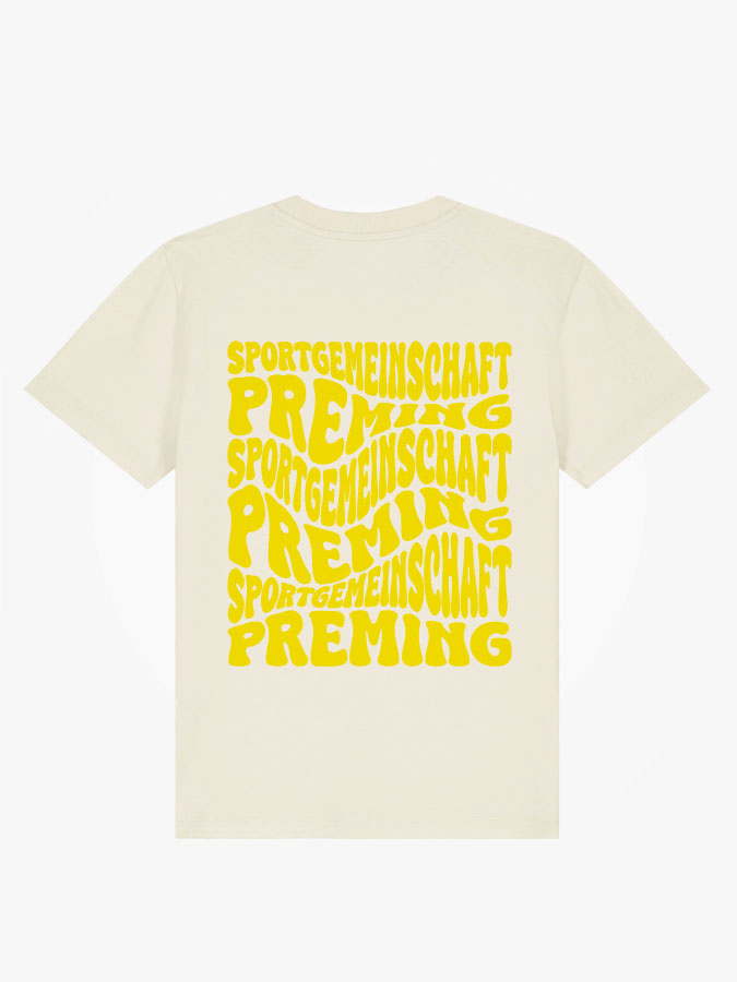 Shirt Wavy Kids