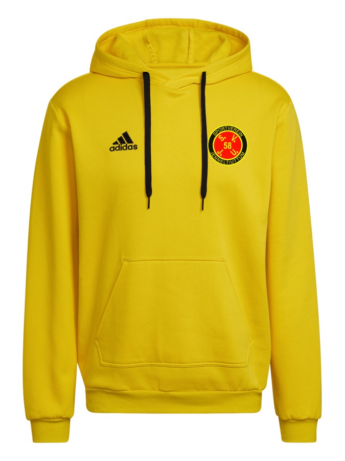 adidas Entrada 22 Kapuzenjacke