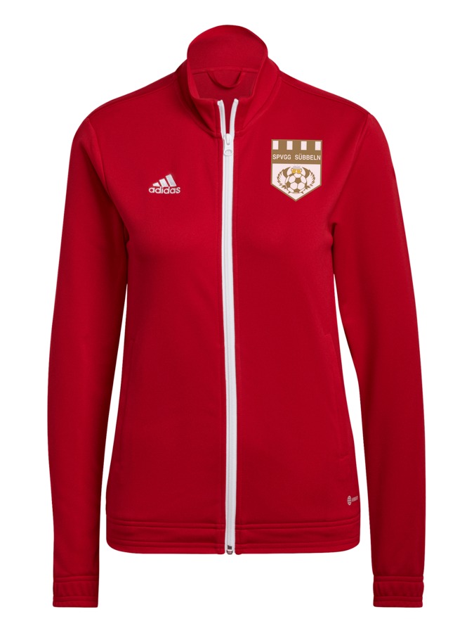 adidas Entrada 22 Trainingsjacke Damen