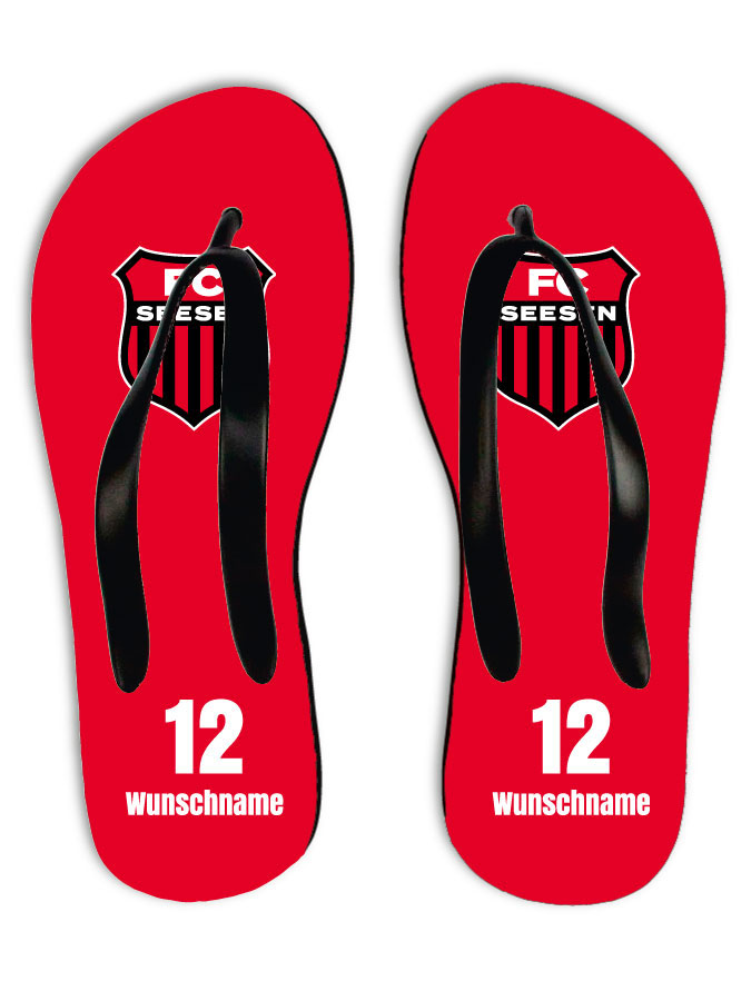 Zehentrenner