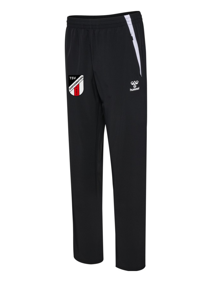 Hummel Lead 2.0 Woven Pants Damen