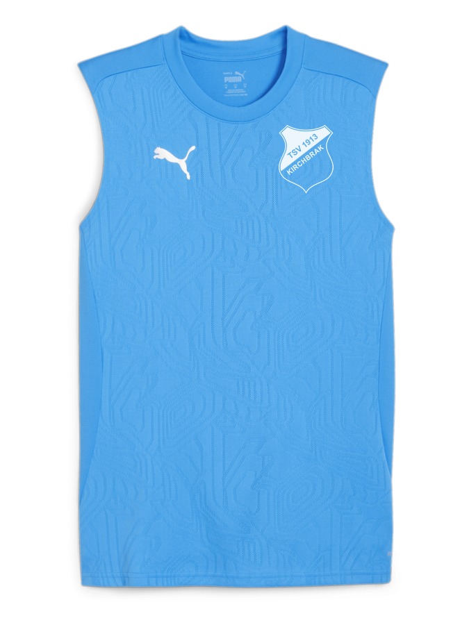 PUMA teamFINAL Trainingstanktop