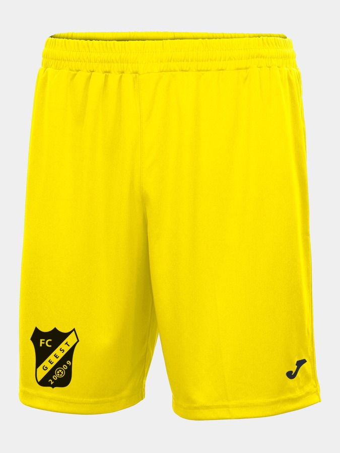 Joma Short Nobel