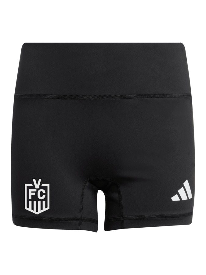 adidas Volleyball 4 Inches Shorts Damen