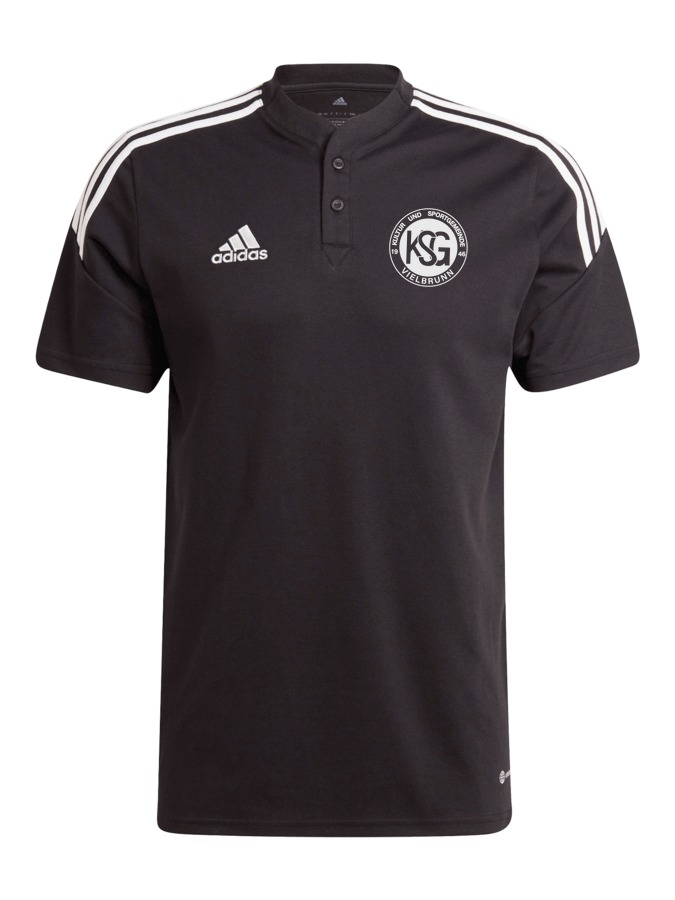 adidas Condivo 22 Poloshirt