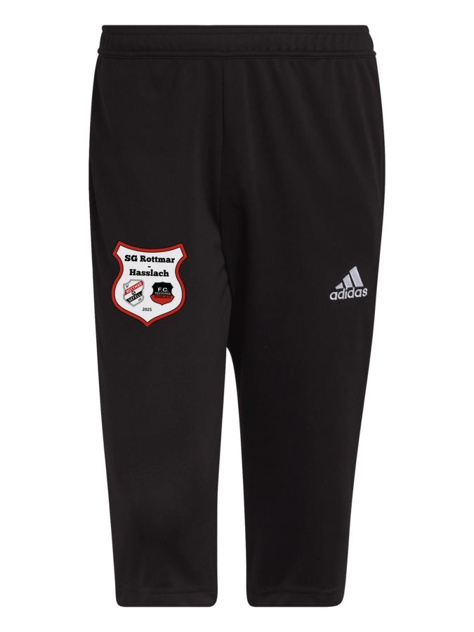 adidas Entrada 22 3/4-Hose