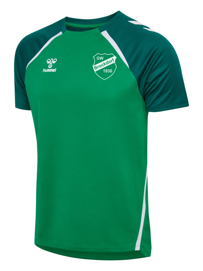 Hummel Lead 2.0 Jersey Trikot