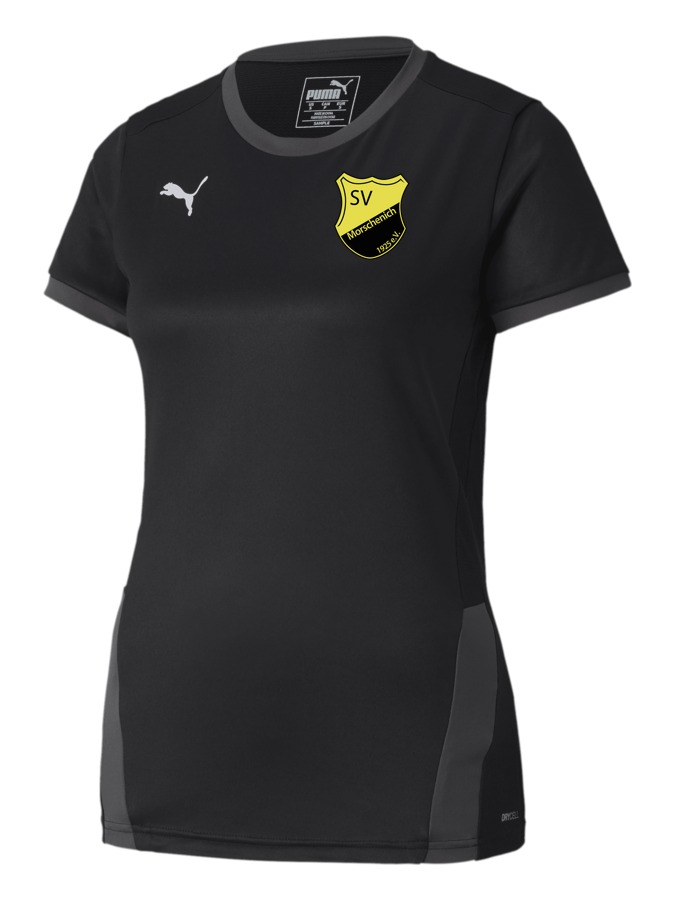 PUMA teamGOAL 23 Trikot Damen